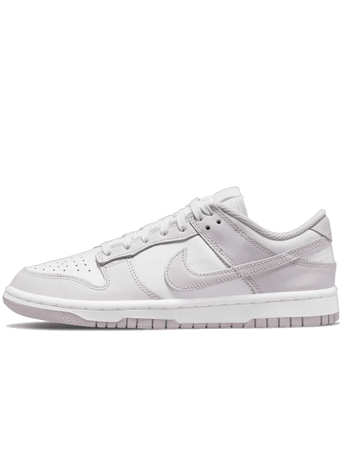 Dunk low Light Violet Venice