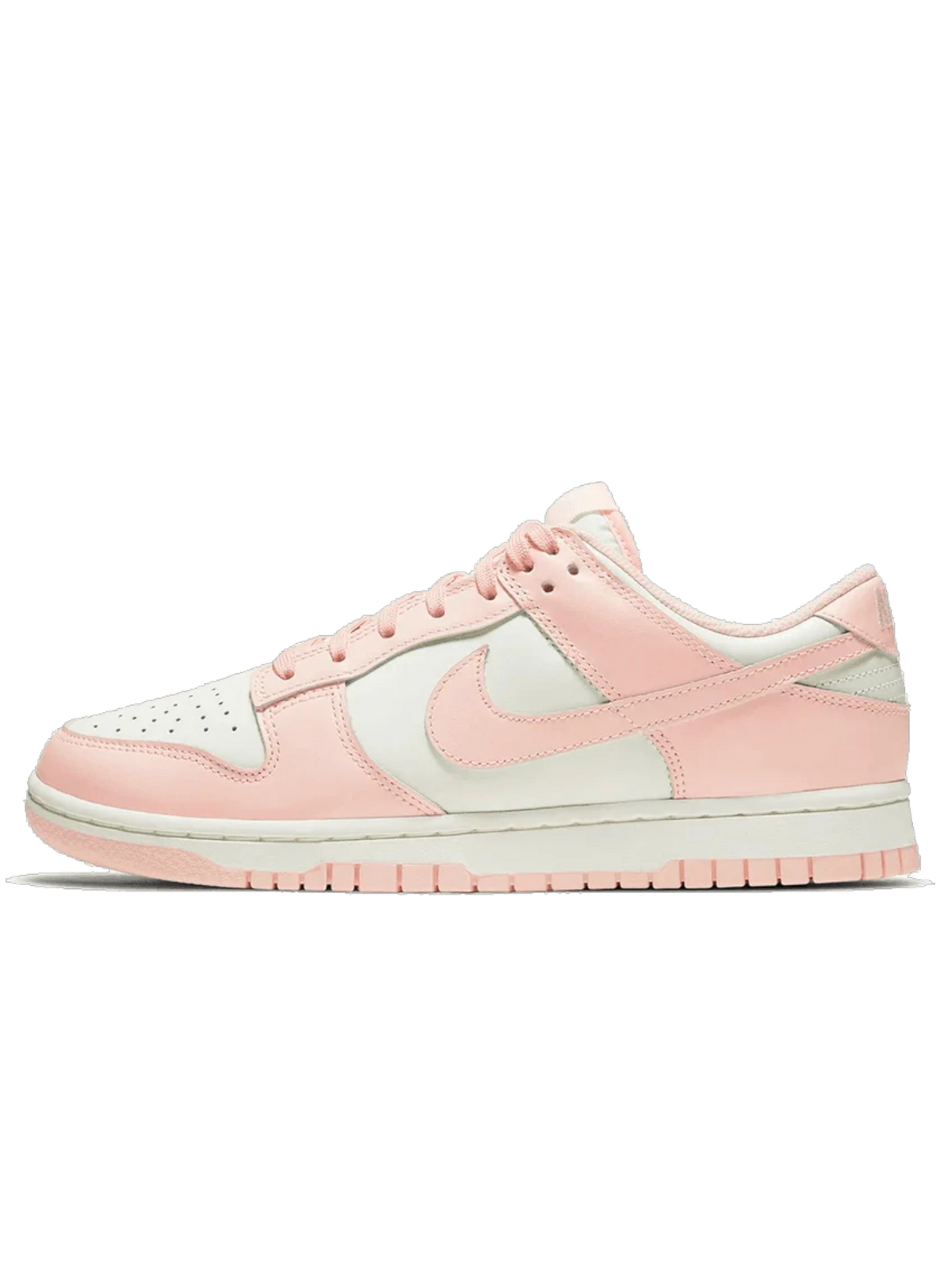 Dunk low Orange Pearl