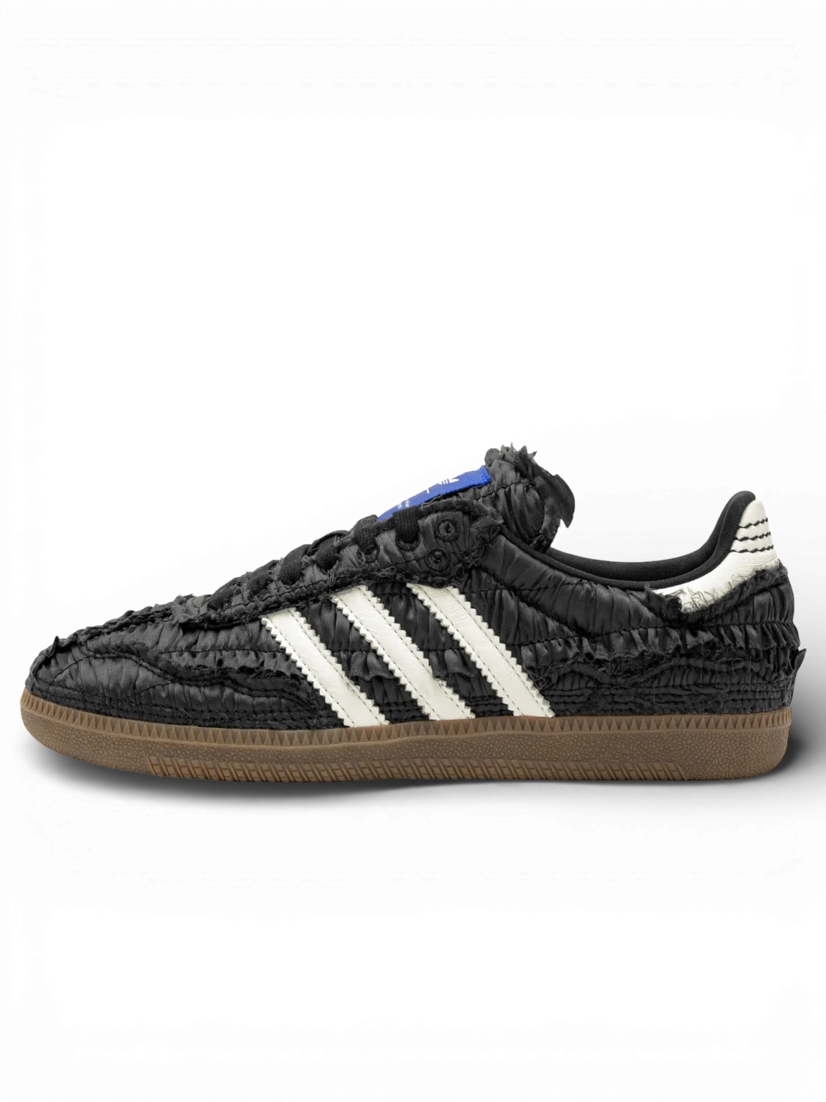 adidas Originals x Reverie by Caroline Hú Caroline Samba (Black)