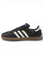 adidas Originals x Reverie by Caroline Hú Caroline Samba (Black)