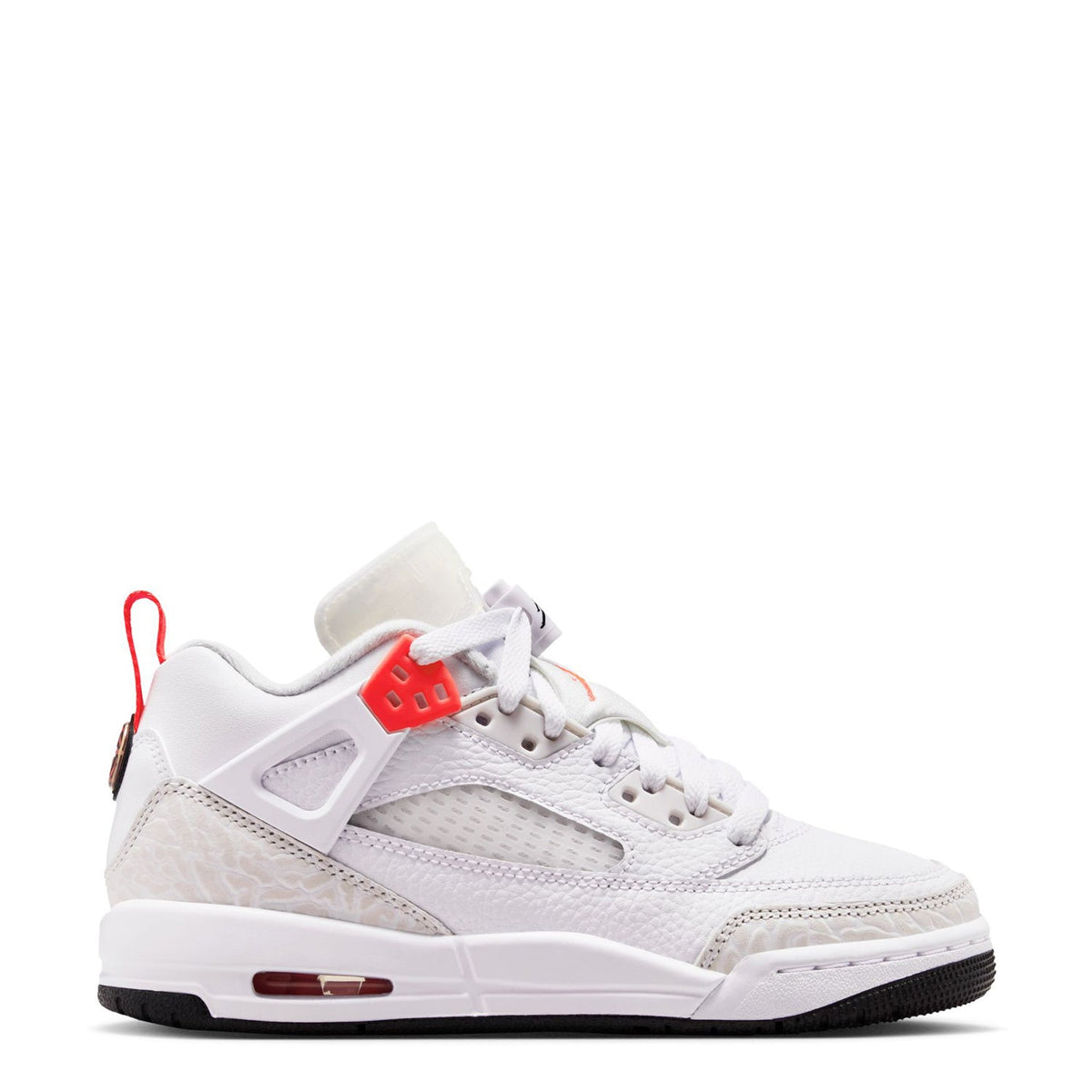 Spizike Low - Youth