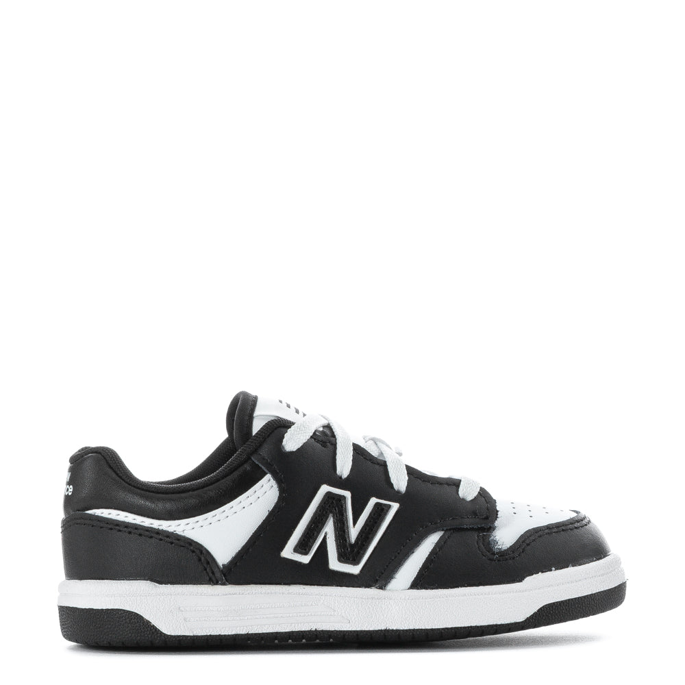 BB480 Wide - Toddler