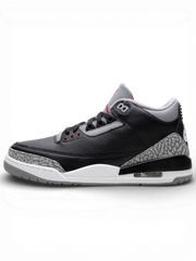 Jordan 3 Retro OG Black Cement (2024)
