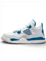 Jordan 4 Retro Military Blue (2024) (PS)