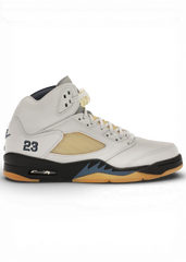 Jordan 5 A Ma Maniére Diffused Blue