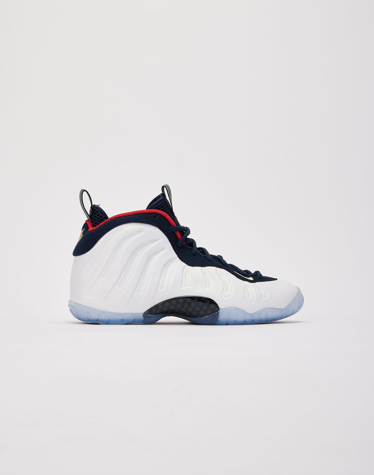 Nike Little Posite One Grade-School