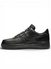 Nike Air Force 1 Low '07 Triple Black