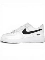 Nike Air Force 1 Low Supreme White/Black