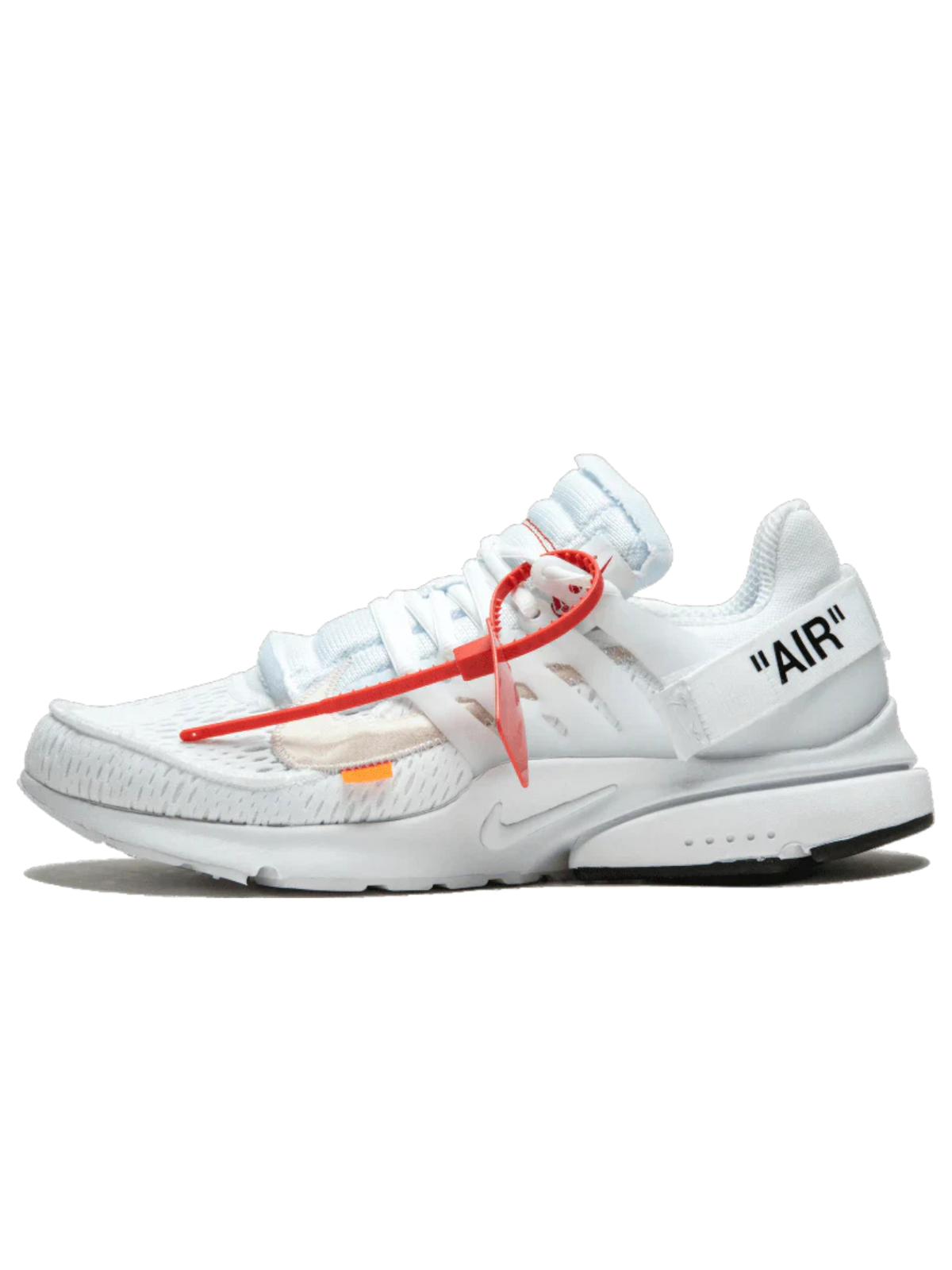 Nike Air Presto Off-White bianco (2018)