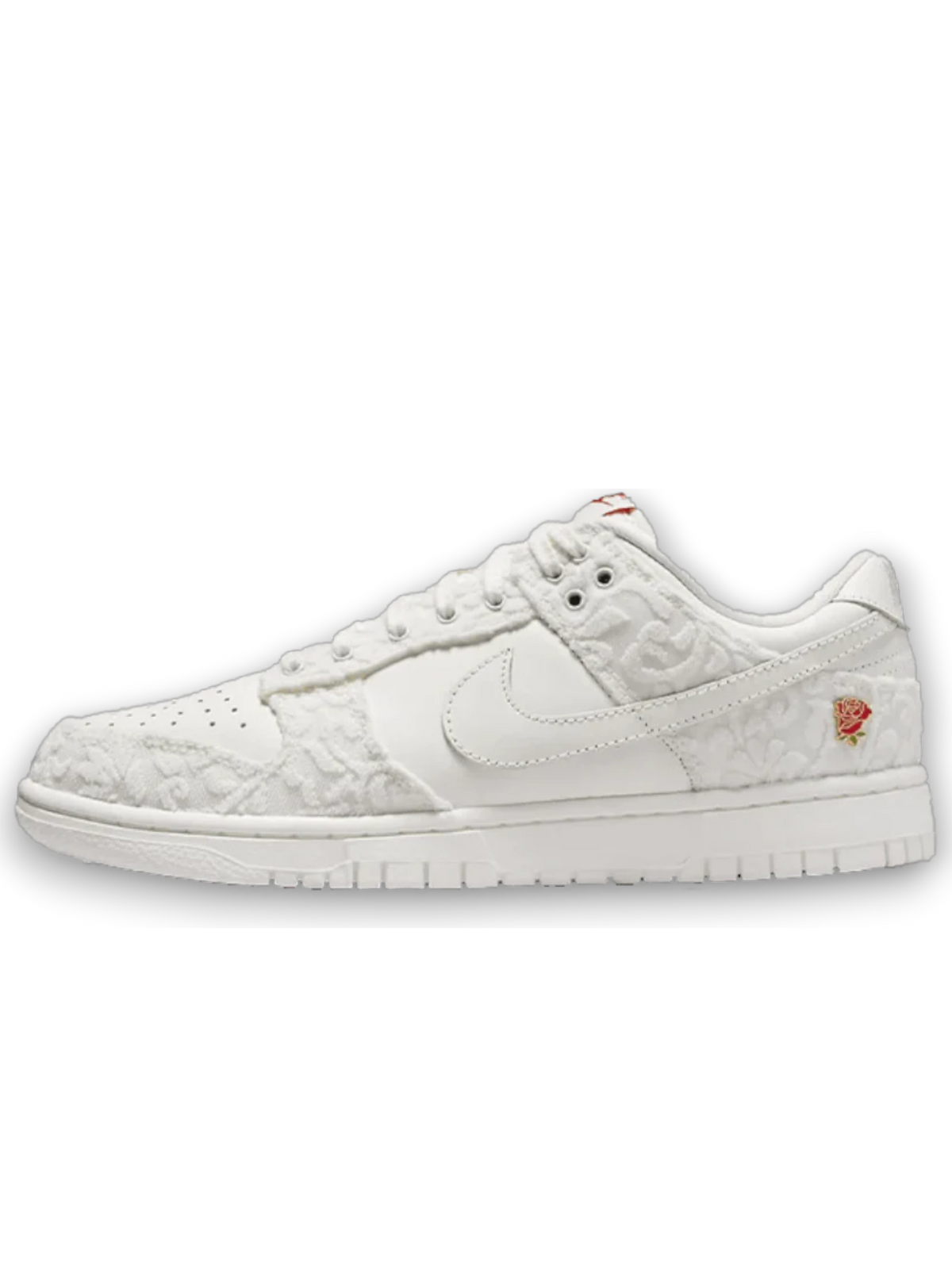 Nike Dunk Low Give Her Flowers