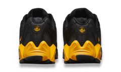 Nike Hot Step Air Terra Drake NOCTA Black Yellow