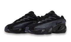 Nike NOCTA Glide Drake Black Iron Grey