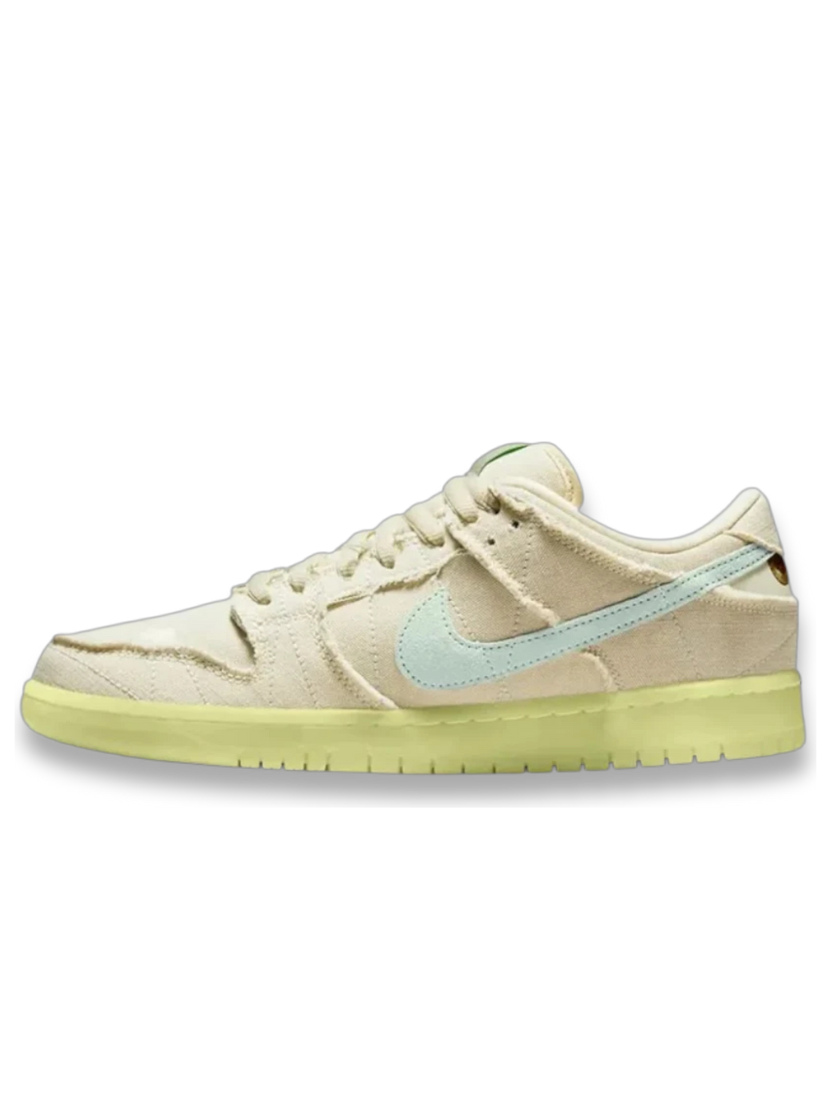 Nike SB Dunk Low Mummy
