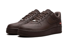 Air force Supreme Baroque Brown