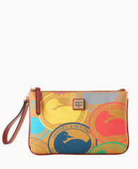 Passport Large Wristlet