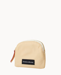 Nylon Coin Purse