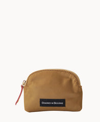 Nylon Coin Purse