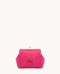 Florentine Large Framed Purse