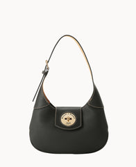 Pebble Turnlock Hobo 26