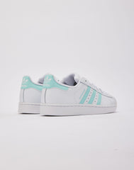 Adidas  Superstar II Grade-School