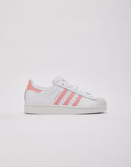 Adidas  Superstar II Grade-School