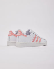 Adidas  Superstar II Grade-School