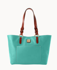 Pebble Grain Tammy Tote