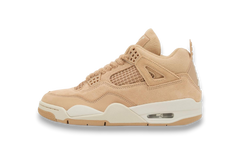 Air Jordan 4 Retro “Cozy Girl”