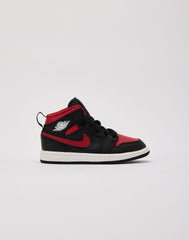 Jordan  Air Jordan 1 Mid Pre-School