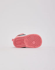 Jordan  Air Jordan 1 Mid Infant