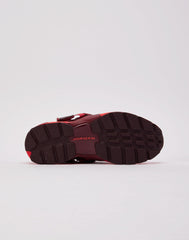 Jordan  Trunner LX