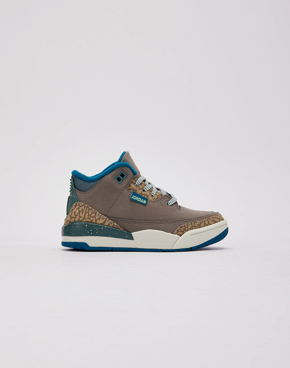 Jordan  Air Jordan 3 Retro 'We Outside' Pre-School