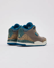 Jordan  Air Jordan 3 Retro 'We Outside' Infant