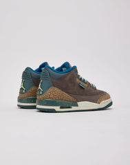 Jordan  Air Jordan 3 Retro 'We Outside' Grade-School