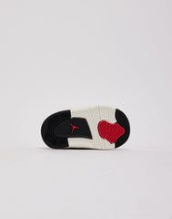 Jordan  Air Jordan 4 Retro 'Flight Club' Infant