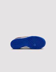 Nike Dunk Low Grade-School