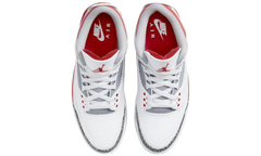 Air Jordan 3 Retro Fire Red