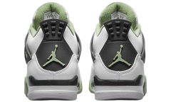 Air Jordan 4 Retro Seafoam