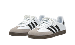 adidas Samba OG Cloud White Core Black