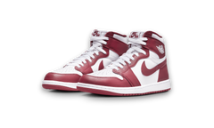 Jordan 1 Retro High OG Artisanal Team Red