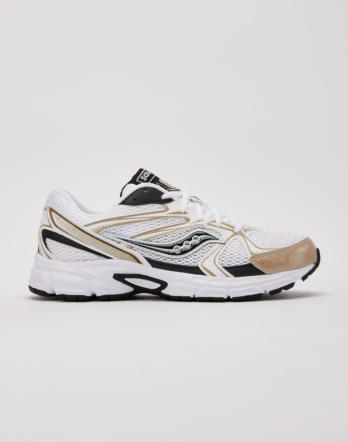 Saucony Ride Millennium
